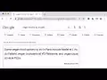 AI Added to Search : 在搜索结果中添加生成式AI答案