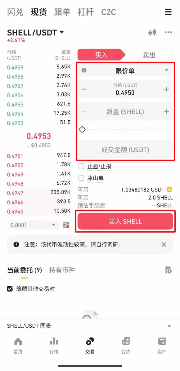 MyShell(SHELL)币是什么?怎么买?SHELL代币经济学、价格预测及投资前景