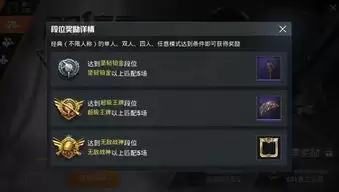 和平精英SS38赛季灵敏度怎么设置