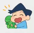 蜡笔小新表情包4 蜡笔小新表情包4