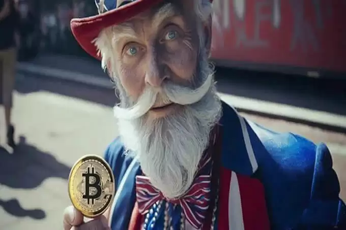 又要卖币？美国政府转移1.98万枚比特币至Coinbase Prime