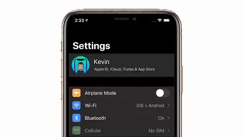 iOS 14 测试版预览图流出?别再被骗 iOS 14 测试版预览图流出?别再被骗