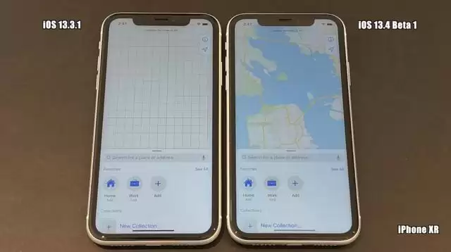 实测 iOS13.4 测试版运行速度：哪些 iPhone 升级后会提速？