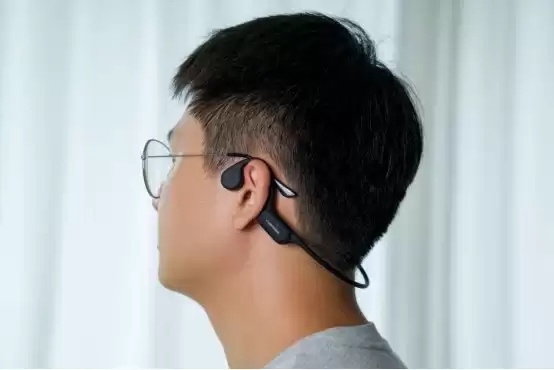 游泳戴运动耳机应该怎么选?园世 Beta Pro 骨传导耳机体验:运动耳机该关注的不只是音质