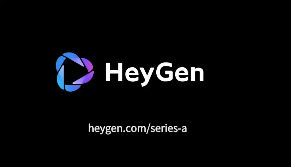 AI视频初创公司HeyGen融资6000万美元,估值超5亿美元