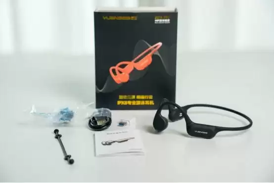 游泳戴运动耳机应该怎么选?园世 Beta Pro 骨传导耳机体验:运动耳机该关注的不只是音质