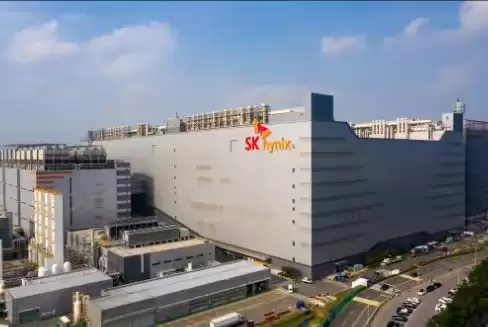 SK海力士从求生边缘到万亿美元市值逆袭之路