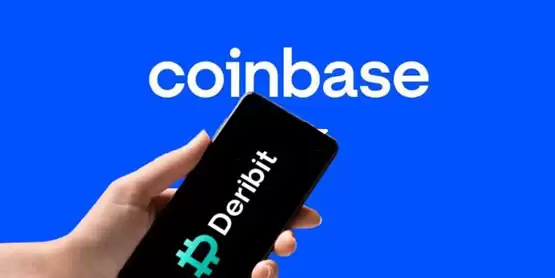 Coinbase拟收购Deribit：加密期权市场格局重塑