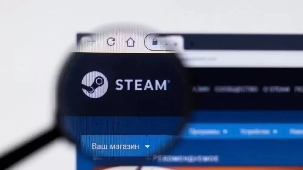 Steam经历短暂全球大范围宕机:数万玩家无法登录