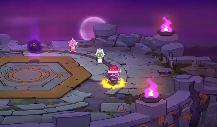\