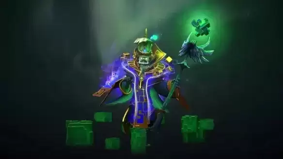 《dota2》国服启动项命令大全
