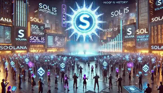 Solana重要提案SIMD-228未能通过,SOL通膨机制保持不变