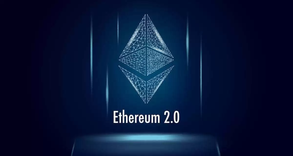 以太坊(ETH)是什么?怎么买?ETH价格预测2026-2050年