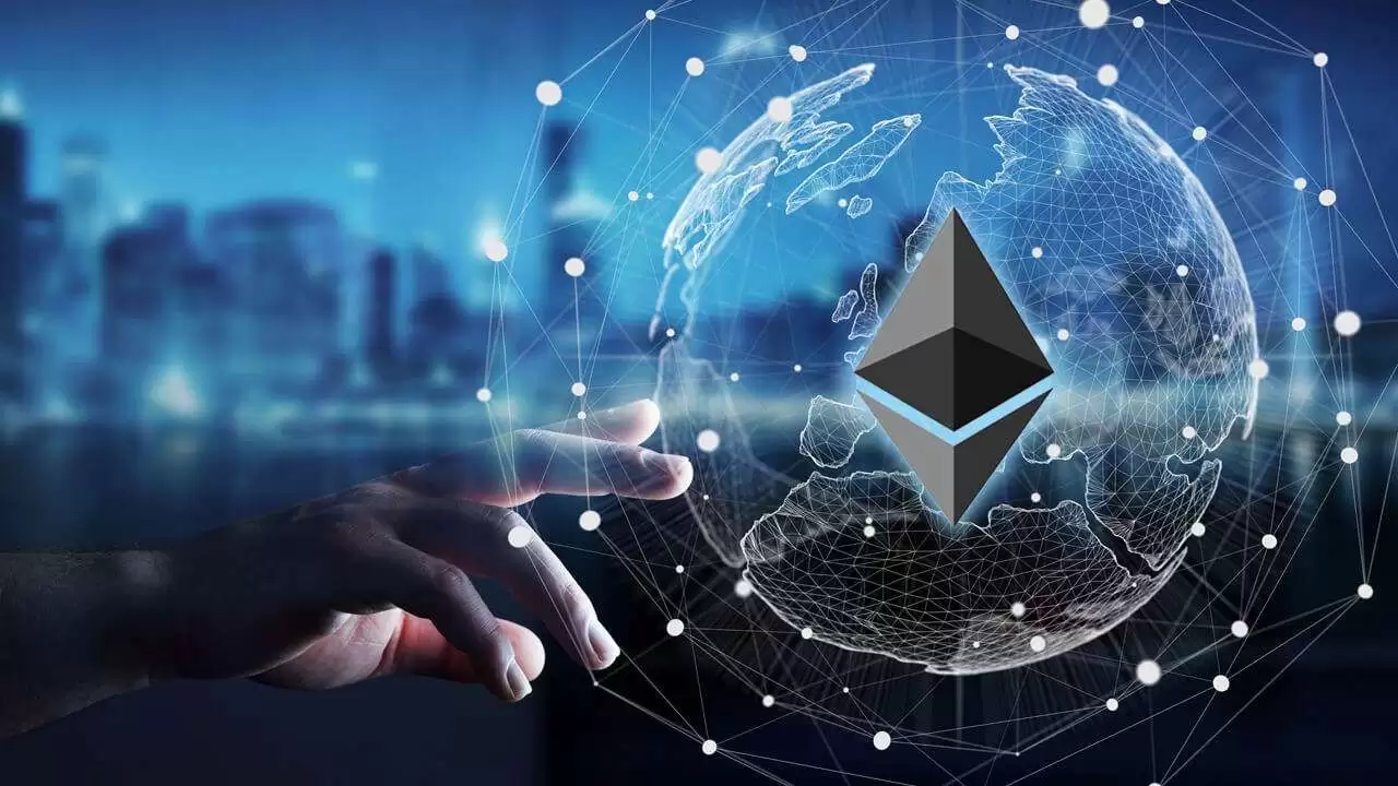 以太坊 (ETH) 是什么？ETH未来展望、前景及价格预测