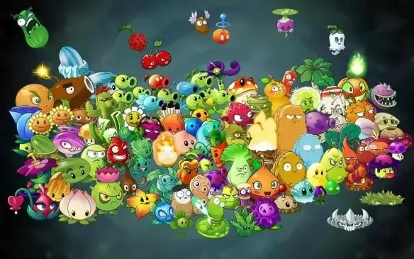 《植物大战僵尸经典原版》下载教程