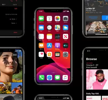 iOS 14可能会支持哪些设备? iOS 14可能会支持哪些设备?