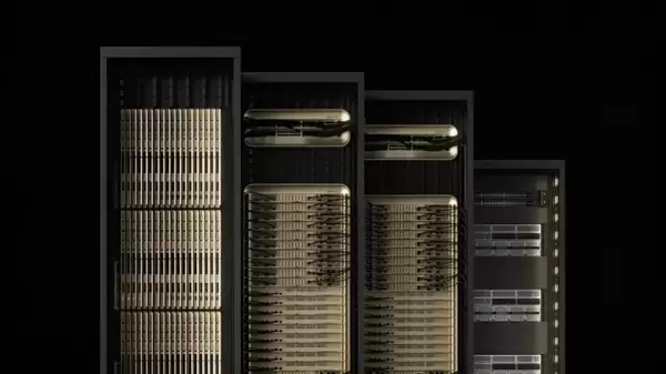 AI卡皇Rubin跳票到28年不属实 NVIDIA黄仁勋回应：明年出货