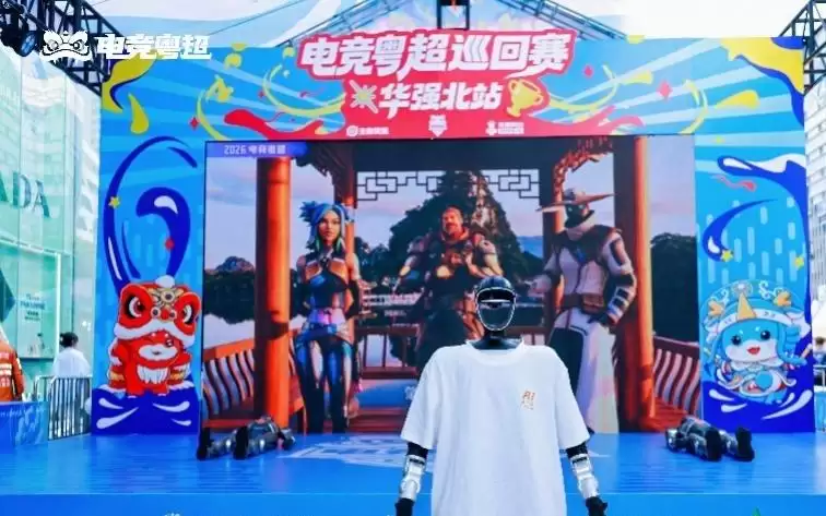 深圳华强北AI八骏新一期出炉，硬件爆款盘点
