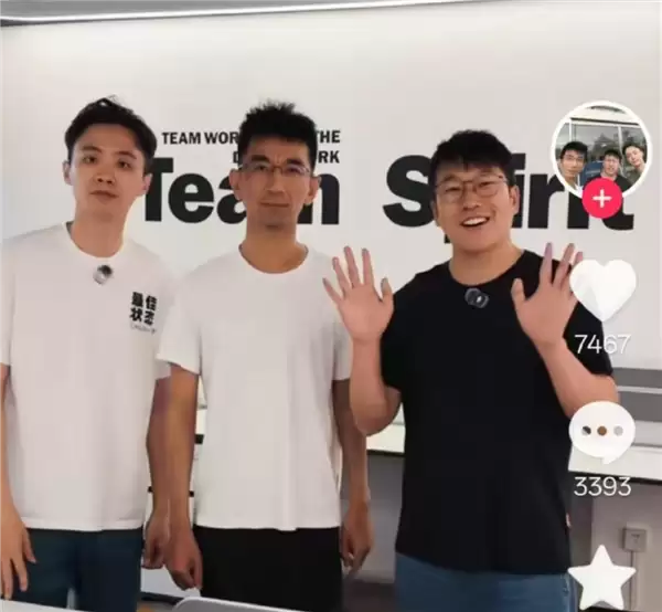 俞敏洪回应孙东旭石明天权合伙做电商:原始创业者是我 我有包容心