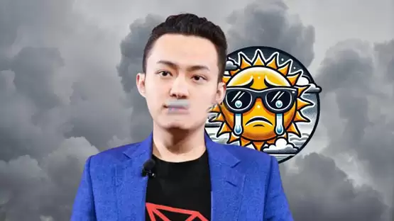 孙宇晨的Meme币发行平台Sun Pump曾短暂超越Pump.fun,如今热度明显下降