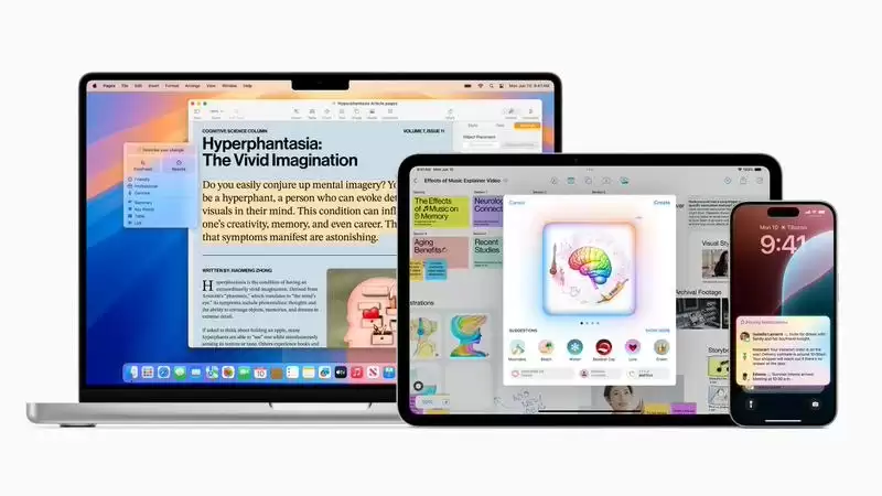 消息称苹果与 Meta 讨论合作,将生成式 AI 引入 Apple Intelligence