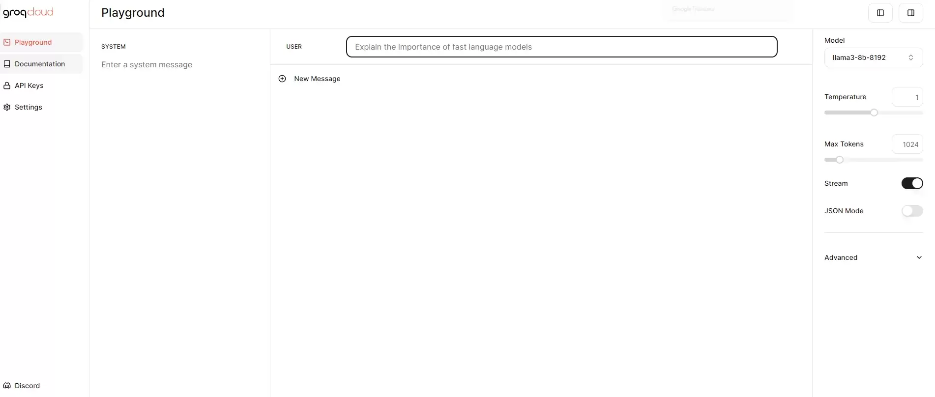 Groq上线whisper-large-v3模型,支持语音转录和翻译、免费开放
