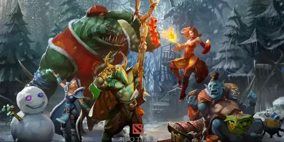《dota2》国服启动项命令大全