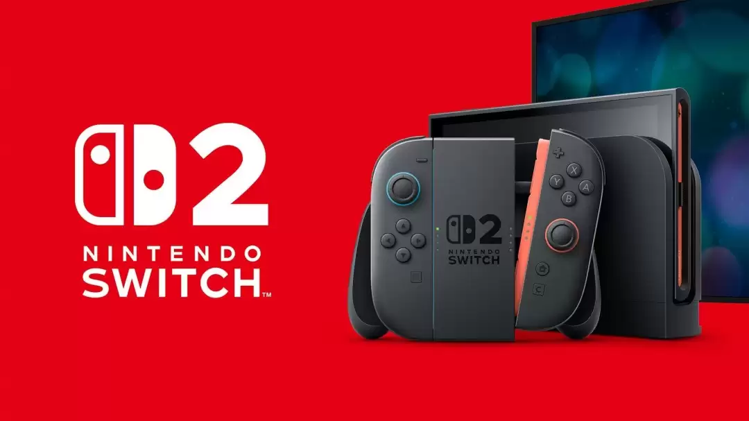 任天堂正评估推出Switch2 OLED版 2028年有望量产