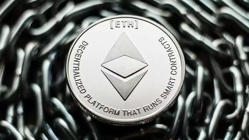 以太坊 (ETH) 是什么？ETH未来展望、前景及价格预测