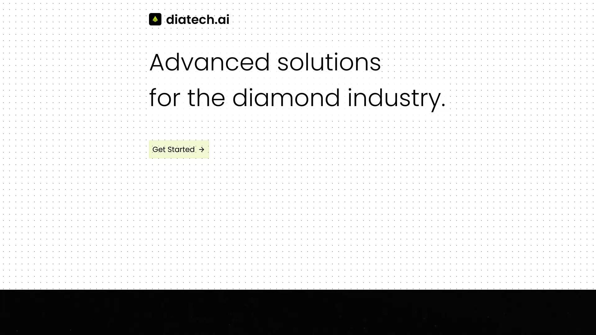 Diatech.ai Analytics : 为钻石行业提供先进的技术解决方案