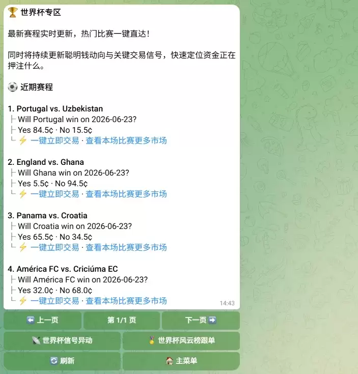 专注于预测市场策略发现与跟单执行的工具_图2