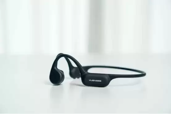 游泳戴运动耳机应该怎么选?园世 Beta Pro 骨传导耳机体验:运动耳机该关注的不只是音质