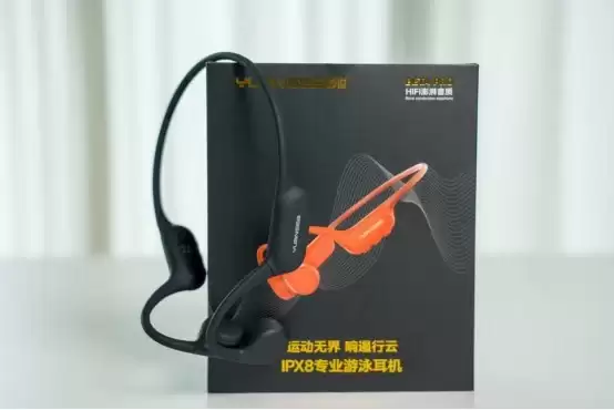 游泳戴运动耳机应该怎么选?园世 Beta Pro 骨传导耳机体验:运动耳机该关注的不只是音质