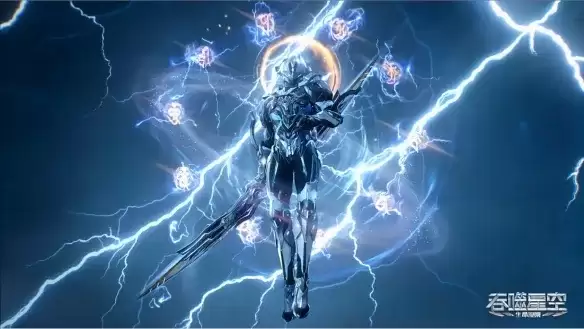《吞噬星空》等级境界详解