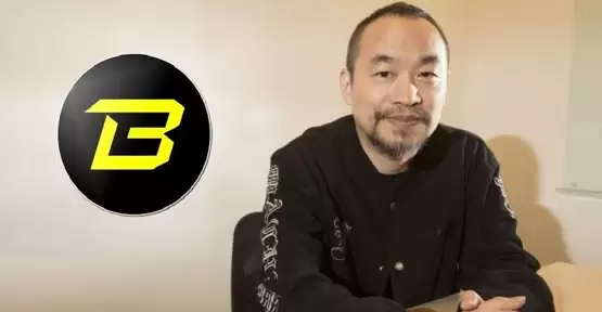 黄立成狂买BLAST成最大个人巨鲸!FRIEND血亏悲剧会重演?