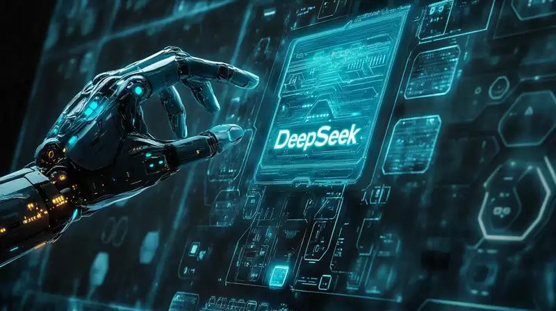 DeepSeek获74亿美元融资，梁文锋身家涨至360亿