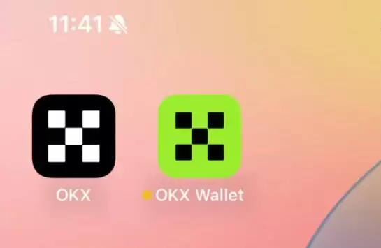 OKX Wallet 独立 App 已上架 Google Play