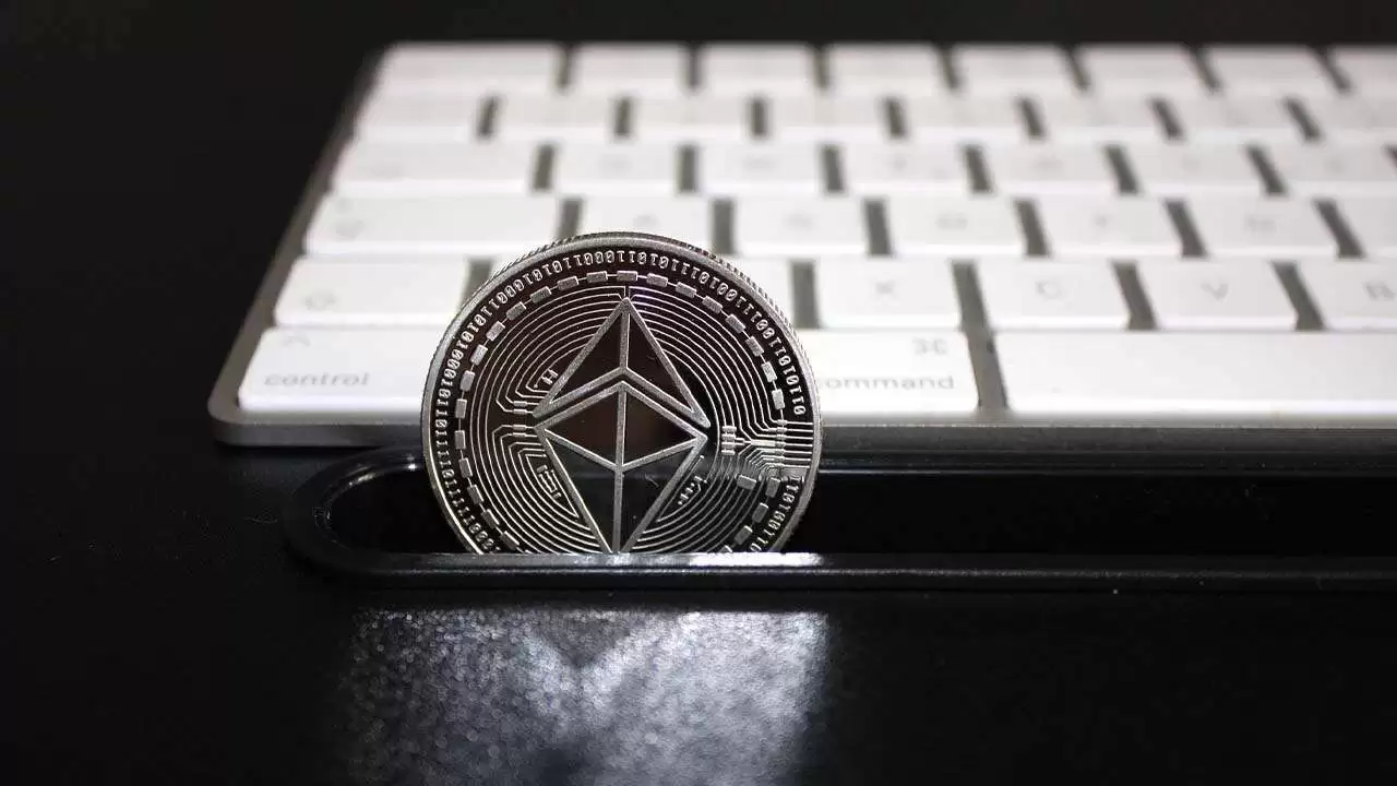 以太坊 (ETH) 是什么？ETH未来展望、前景及价格预测