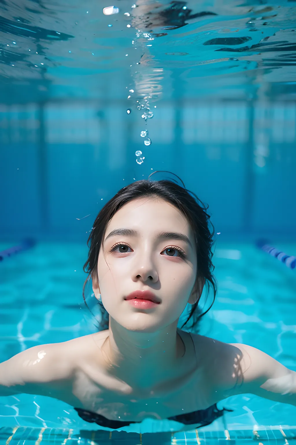 AI绘画用Stable Diffusion 生成真人照片，推荐这个SD1.5的真人大模型
