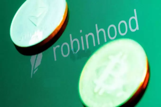 Robinhood加密货币交易收入暴涨700%!带动Q4营收年增115%至10.1亿美元