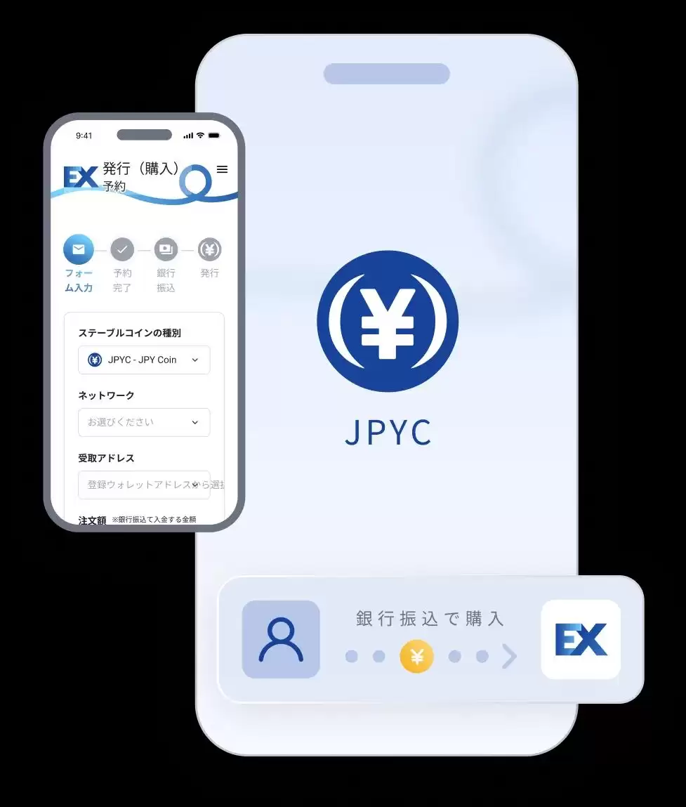 JPYC(日圆稳定币)是什么?