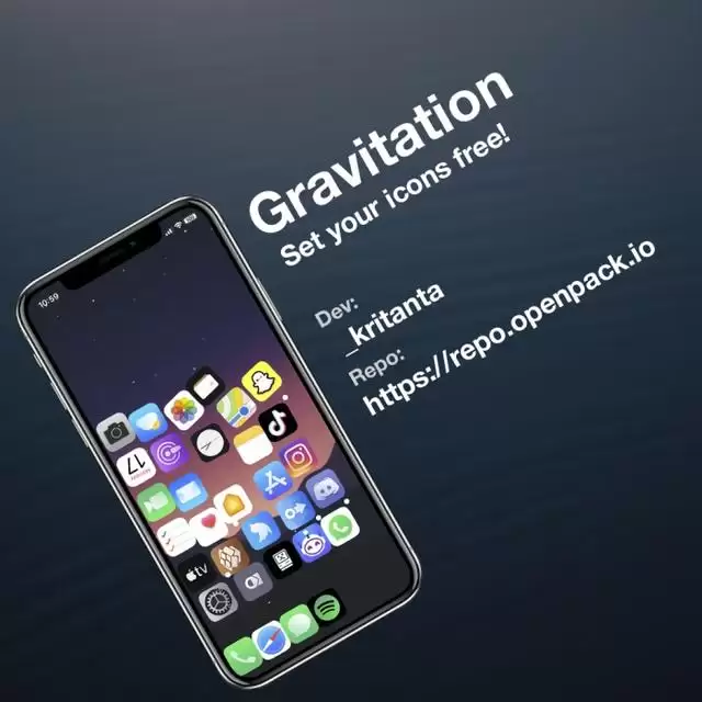 如何让App可以根据iPhone倾斜的方向倒向一边? 如何让App可以根据iPhone倾斜的方向倒向一边?