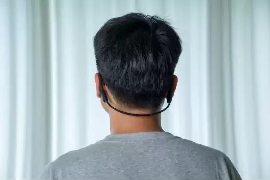 游泳戴运动耳机应该怎么选?园世 Beta Pro 骨传导耳机体验:运动耳机该关注的不只是音质