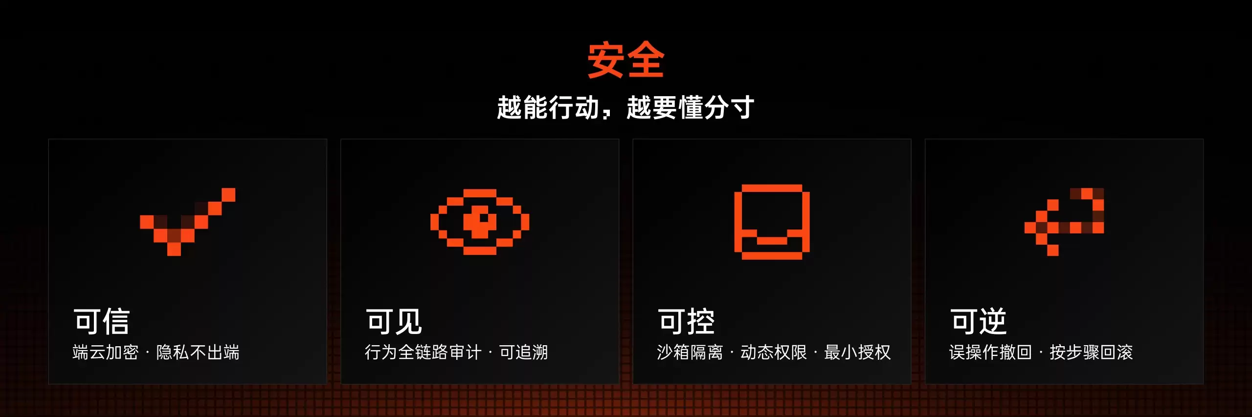 为智能体重新设计操作系统:全球首个智能体原生操作系统Step AOS发布