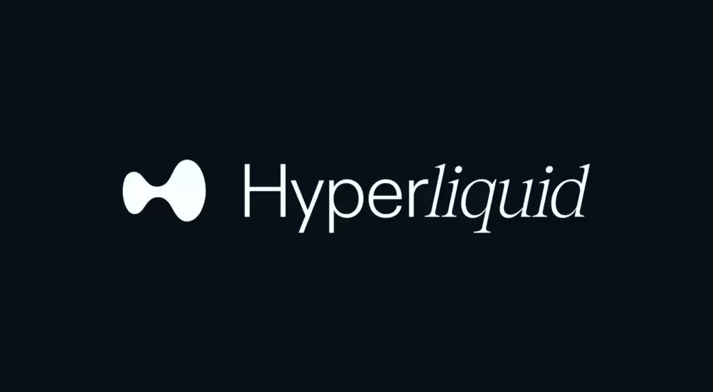 鲸鱼爆仓平台买单,Hyperliquid赔4百万引发HYPE币下跌