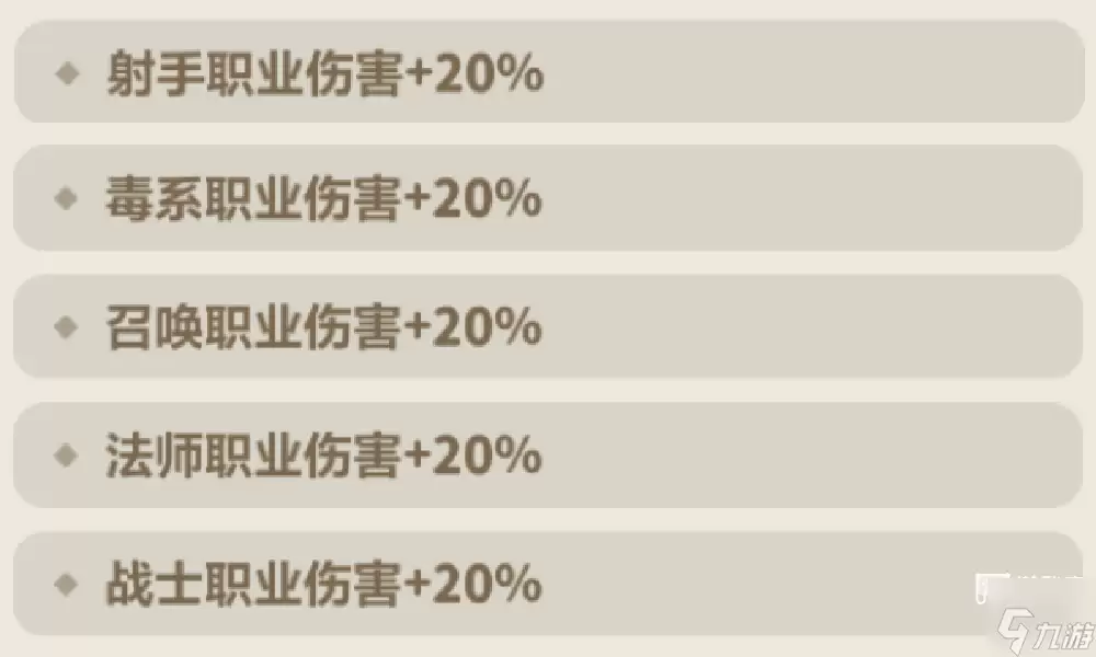 永远的蔚蓝星球戒指图腾选择推荐攻略