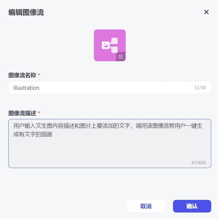 治愈系插画设计,用AI做火爆小红书的治愈文案插画