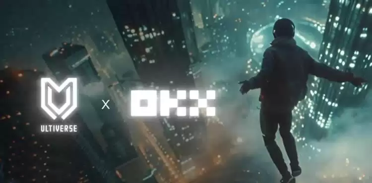 OKX Jumpstart上线ULTI:Ultiverse参与规则与代币分配整理