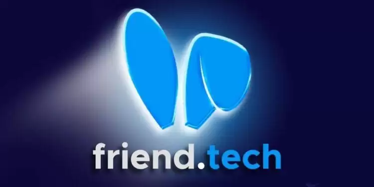 去中心化社群Friend.Tech放弃智能合约控制权!黄立成血亏1500万美元