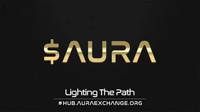 AURA币是什么?Solana社交迷因币的玩法与风险